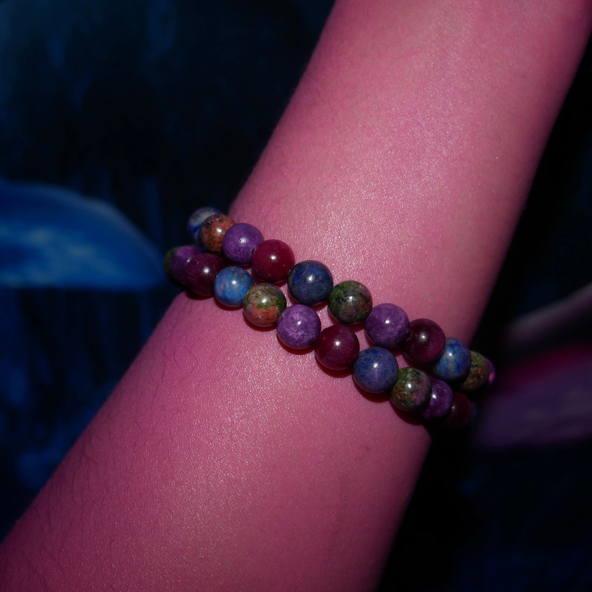 Liberation Bracelet