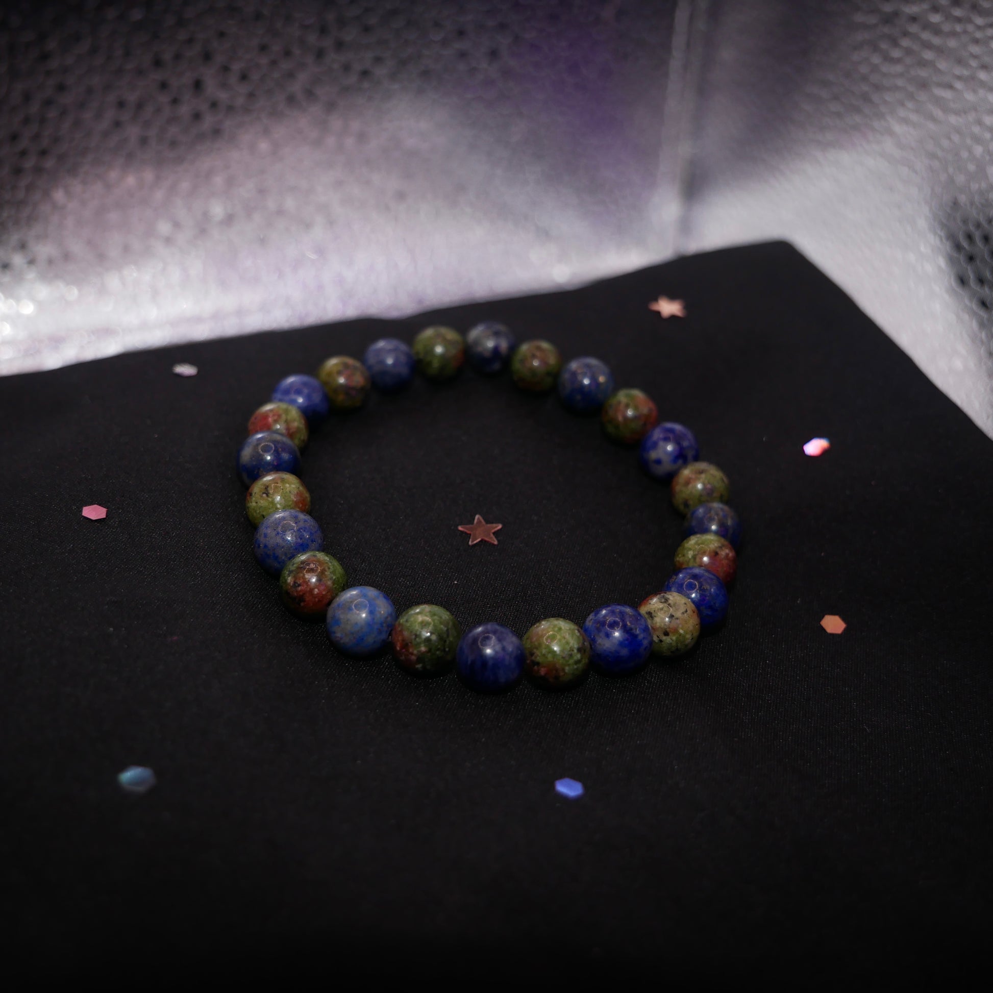 Grounding Bracelet