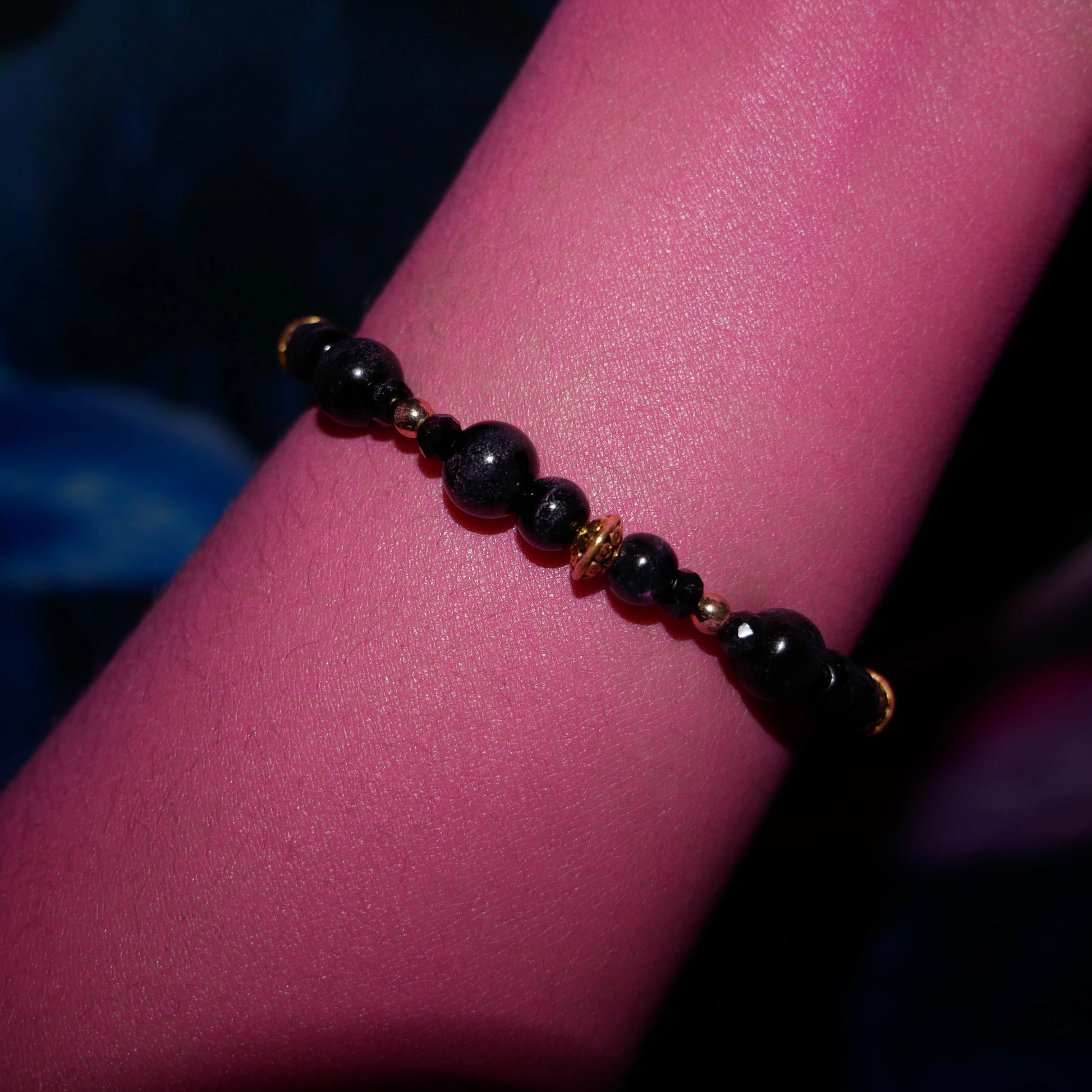 Shadow Self Bracelet
