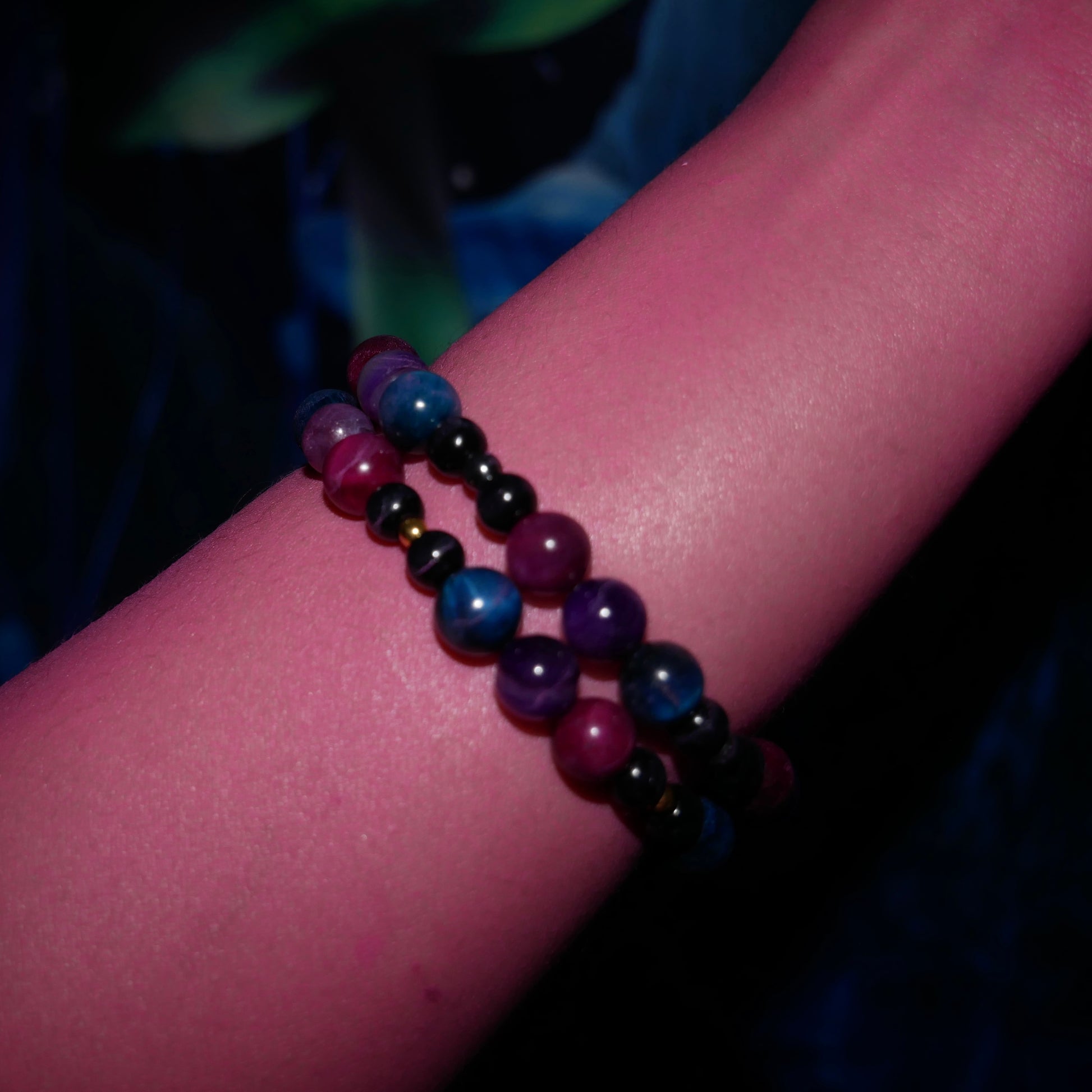 Nostalgia Bracelet