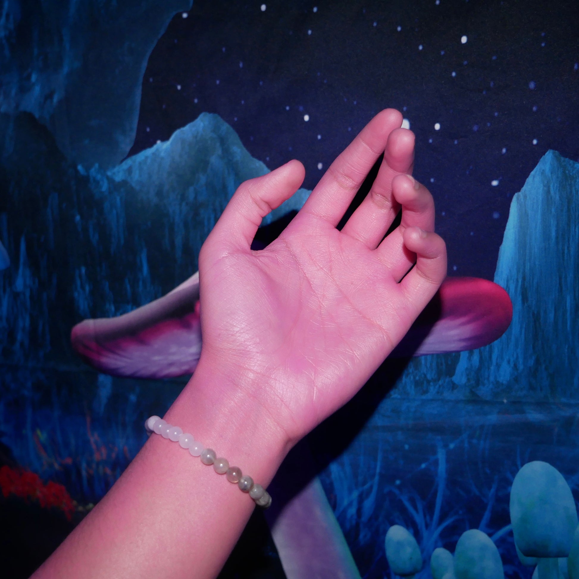 Dissociation Bracelet