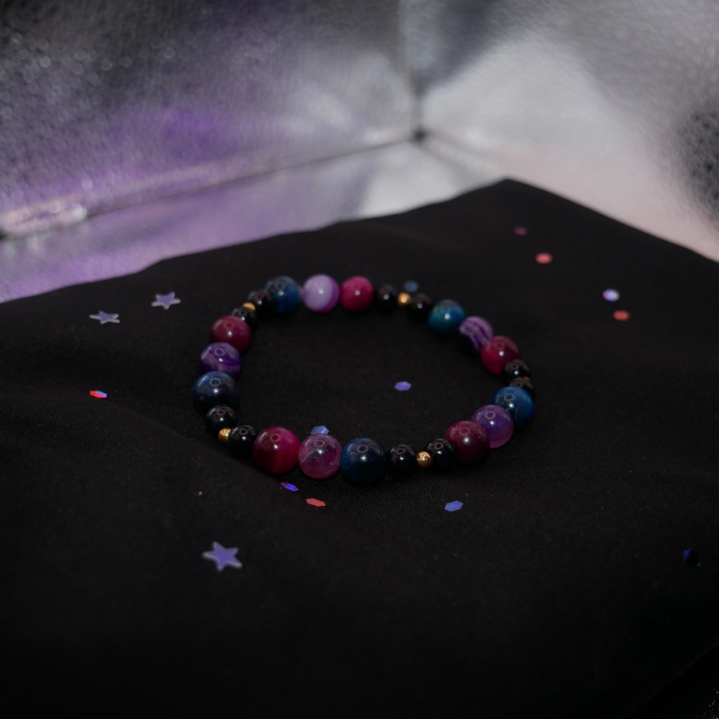 Nostalgia Bracelet