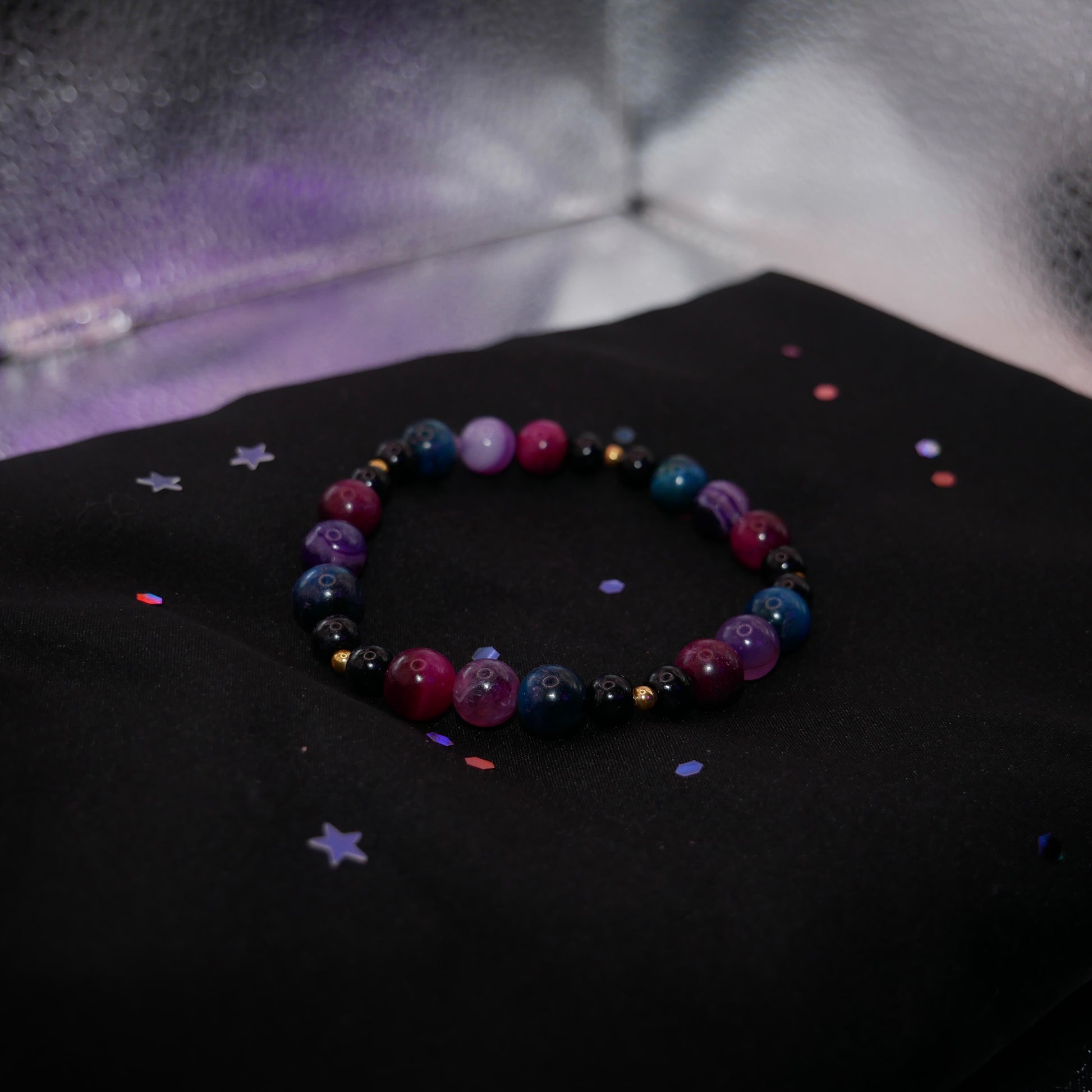 Nostalgia Bracelet