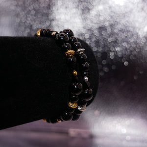Shadow Self Bracelet