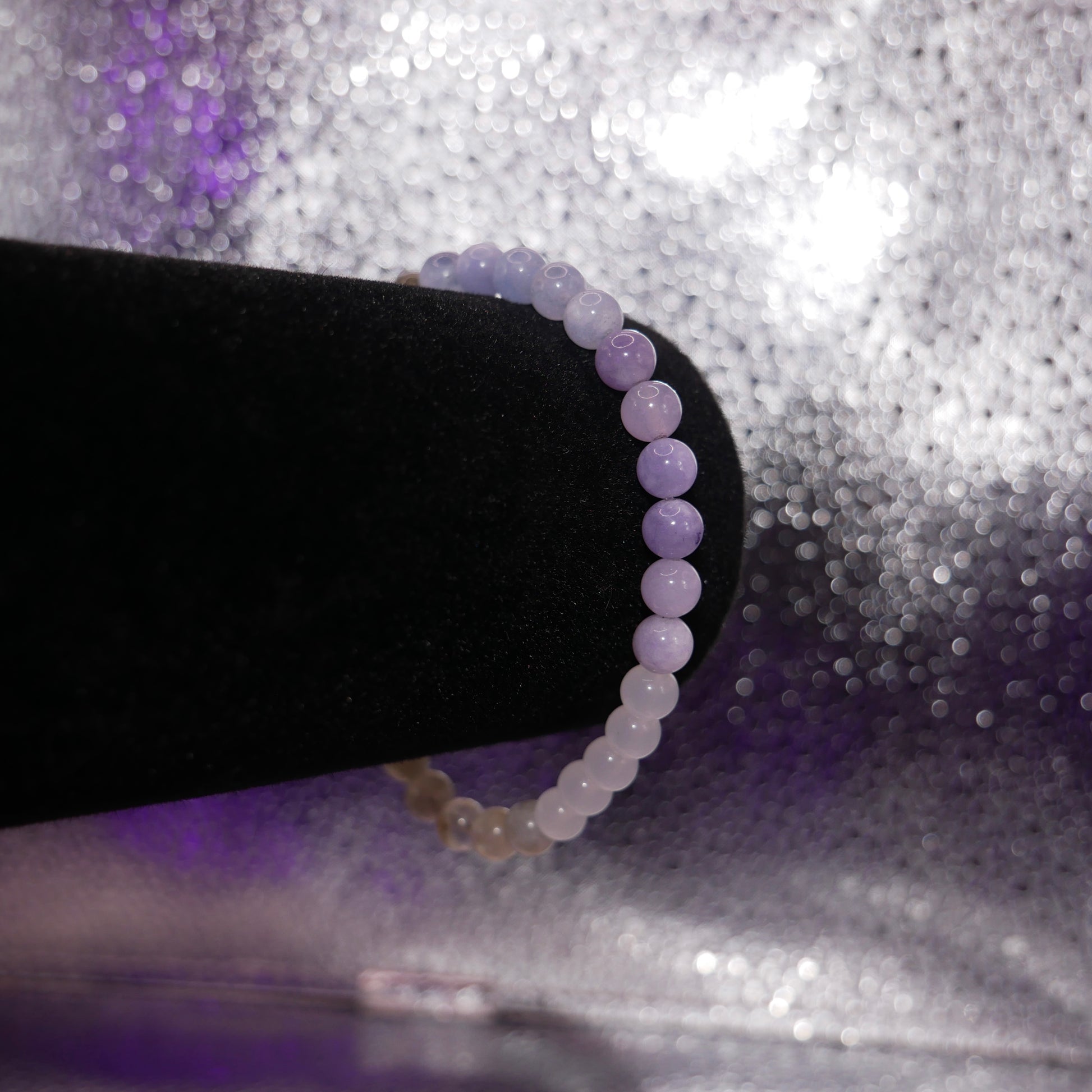 Dissociation Bracelet