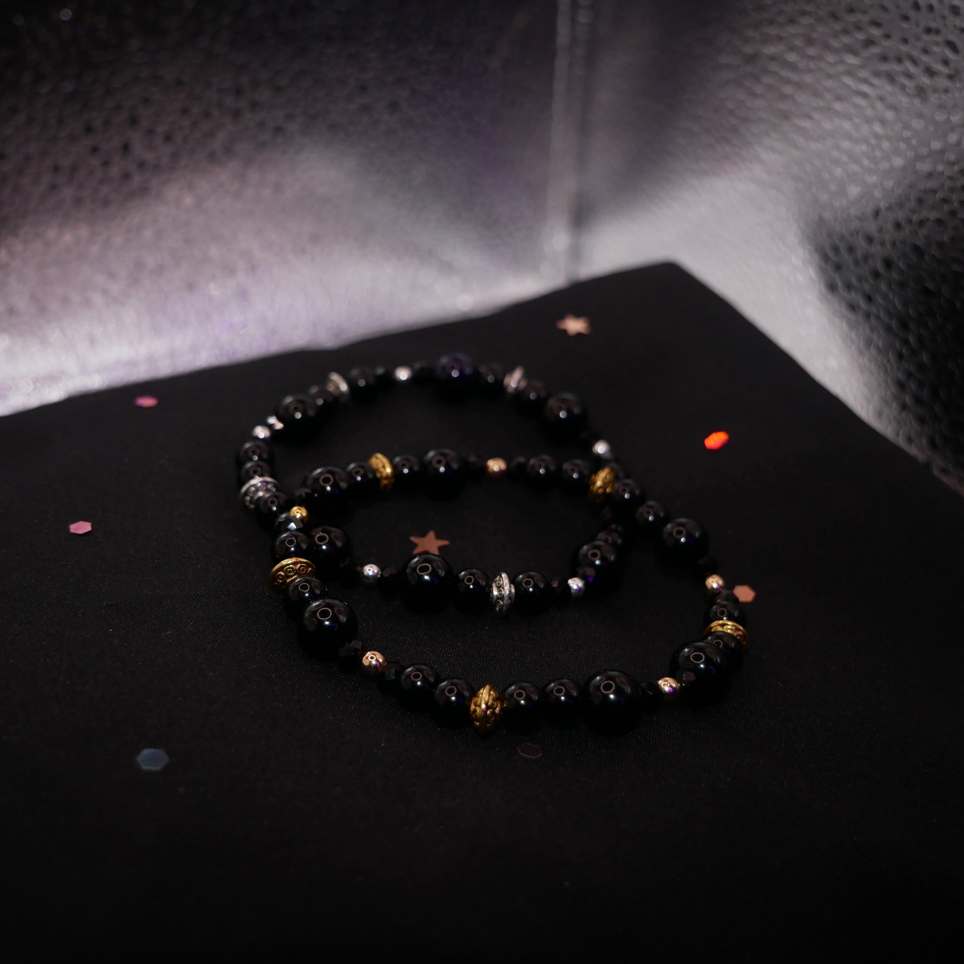 Shadow Self Bracelet