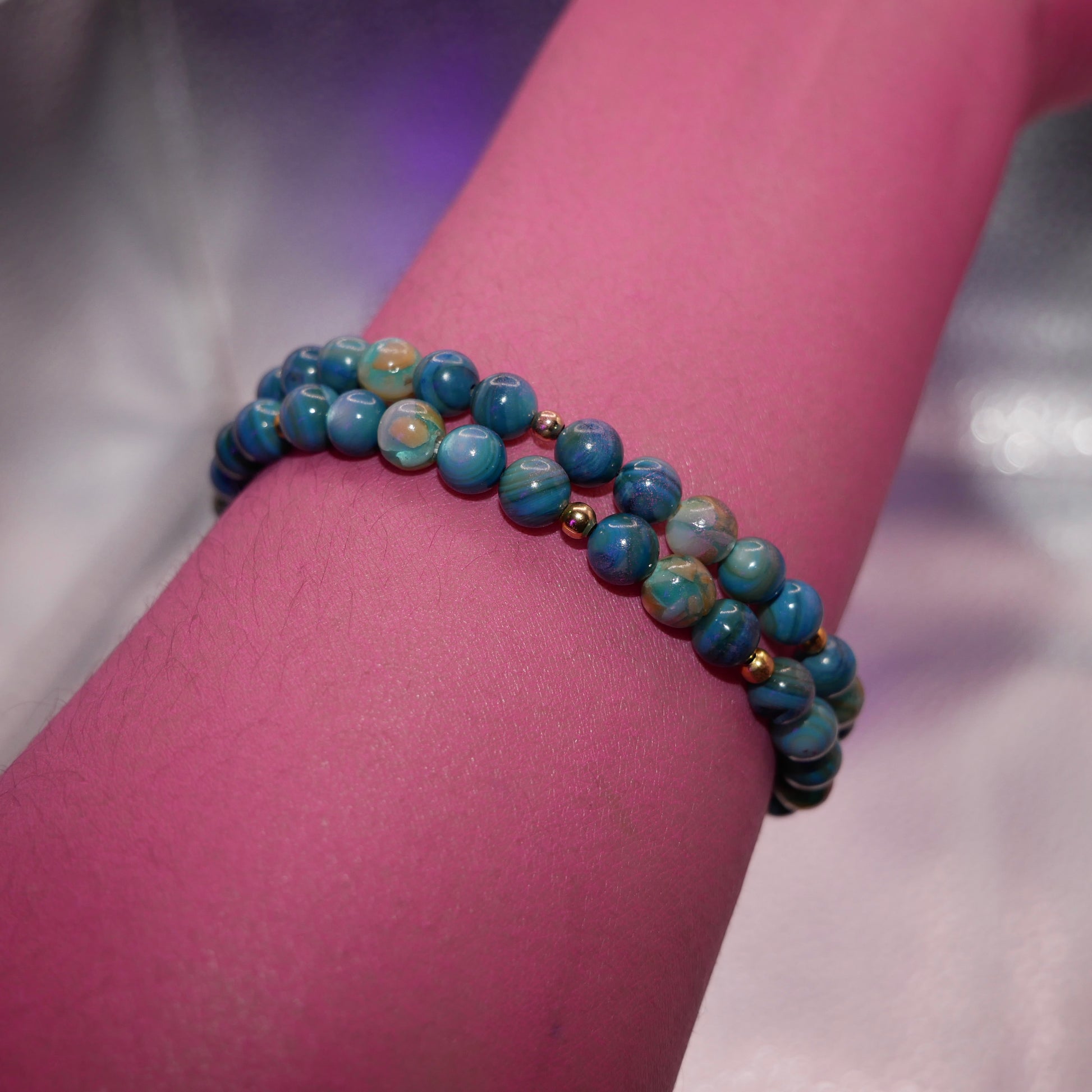 Serenity Bracelet