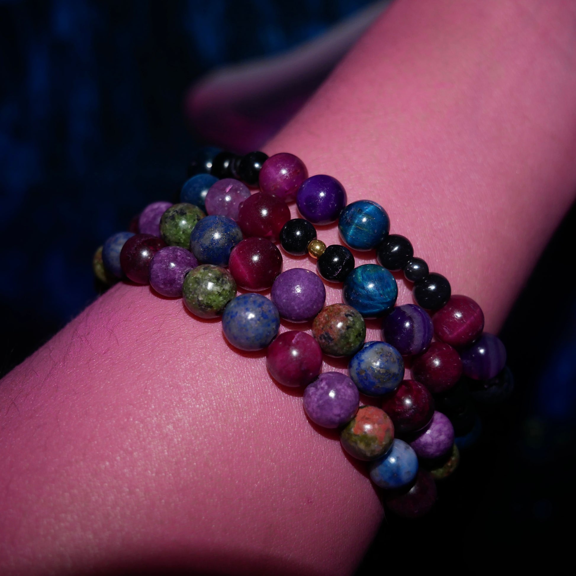 Liberation Bracelet