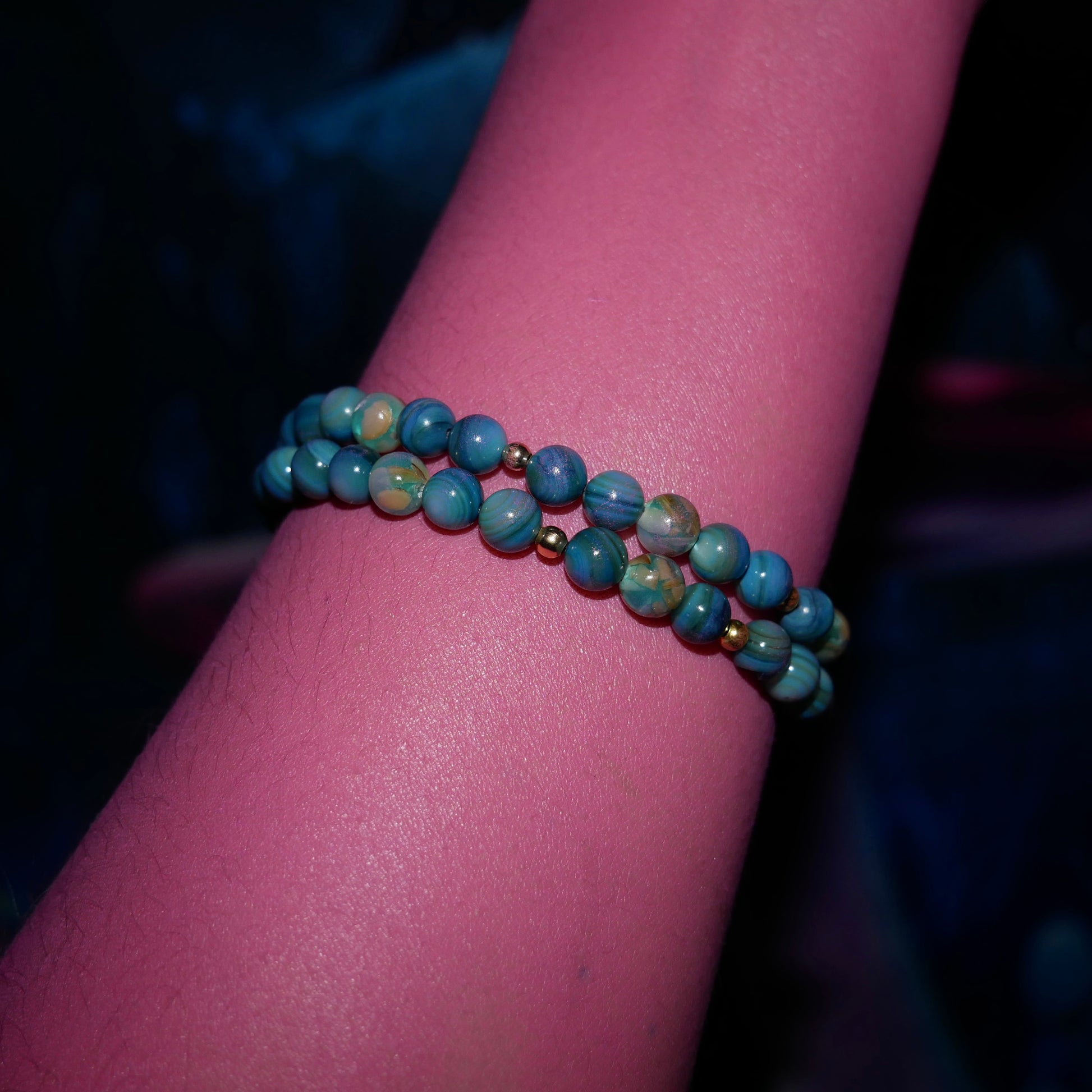 Serenity Bracelet