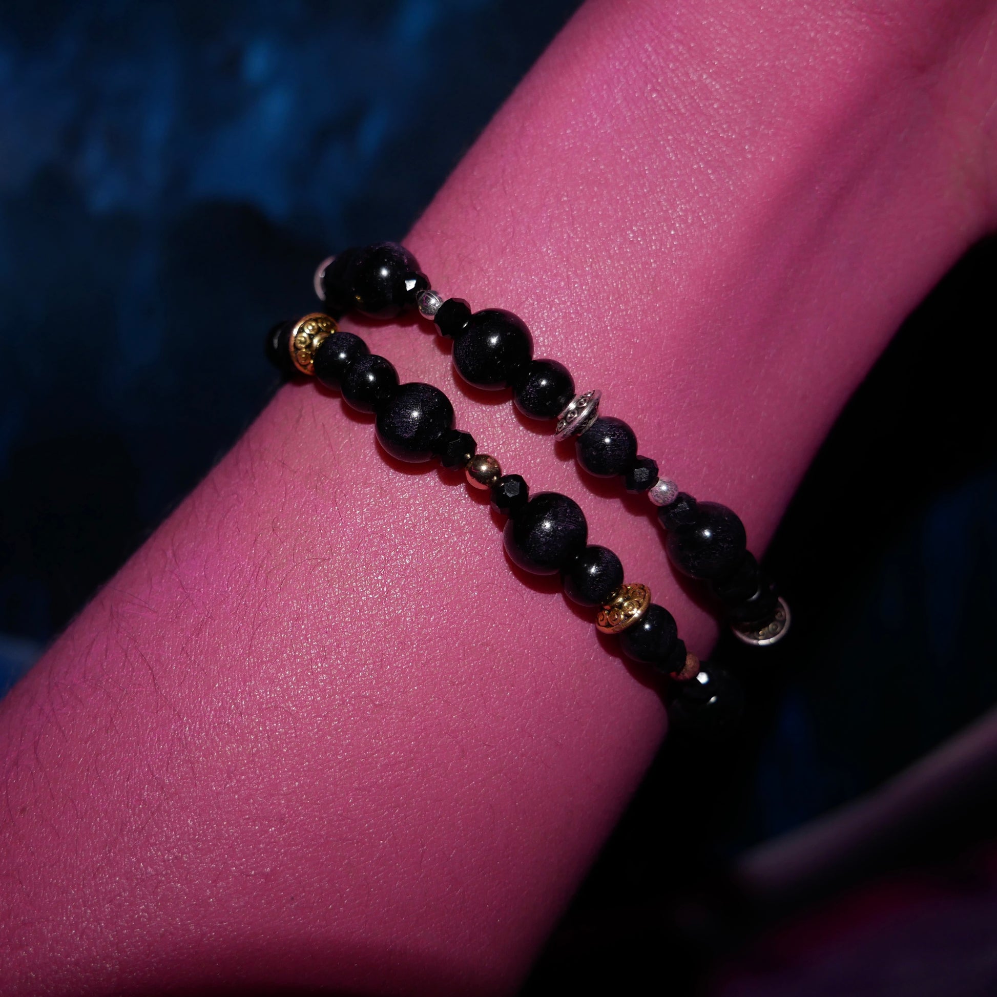 Shadow Self Bracelet