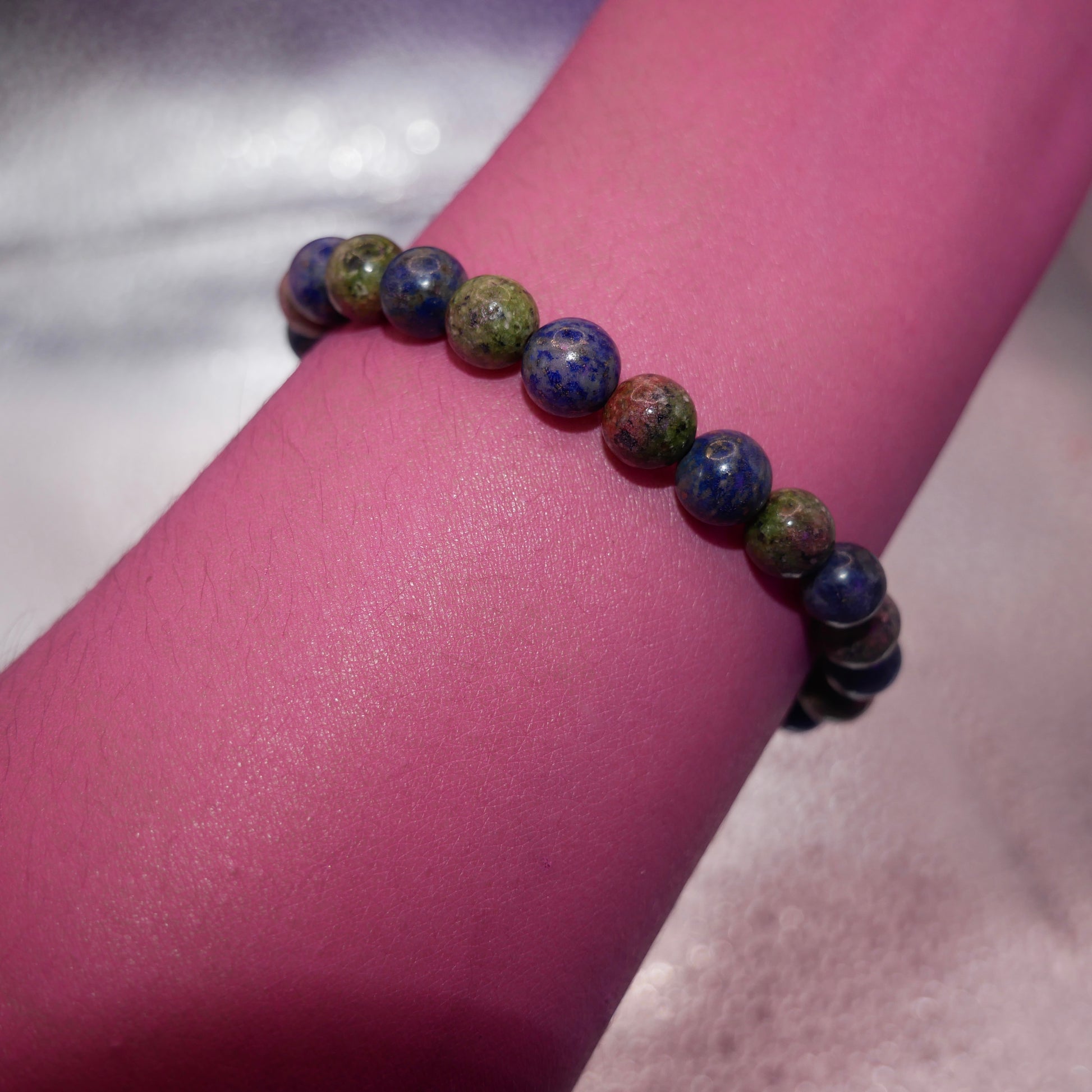 Grounding Bracelet