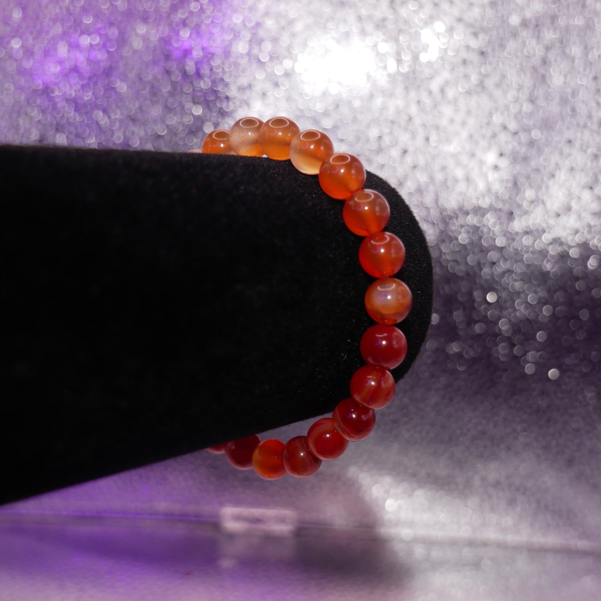 Strength Bracelet