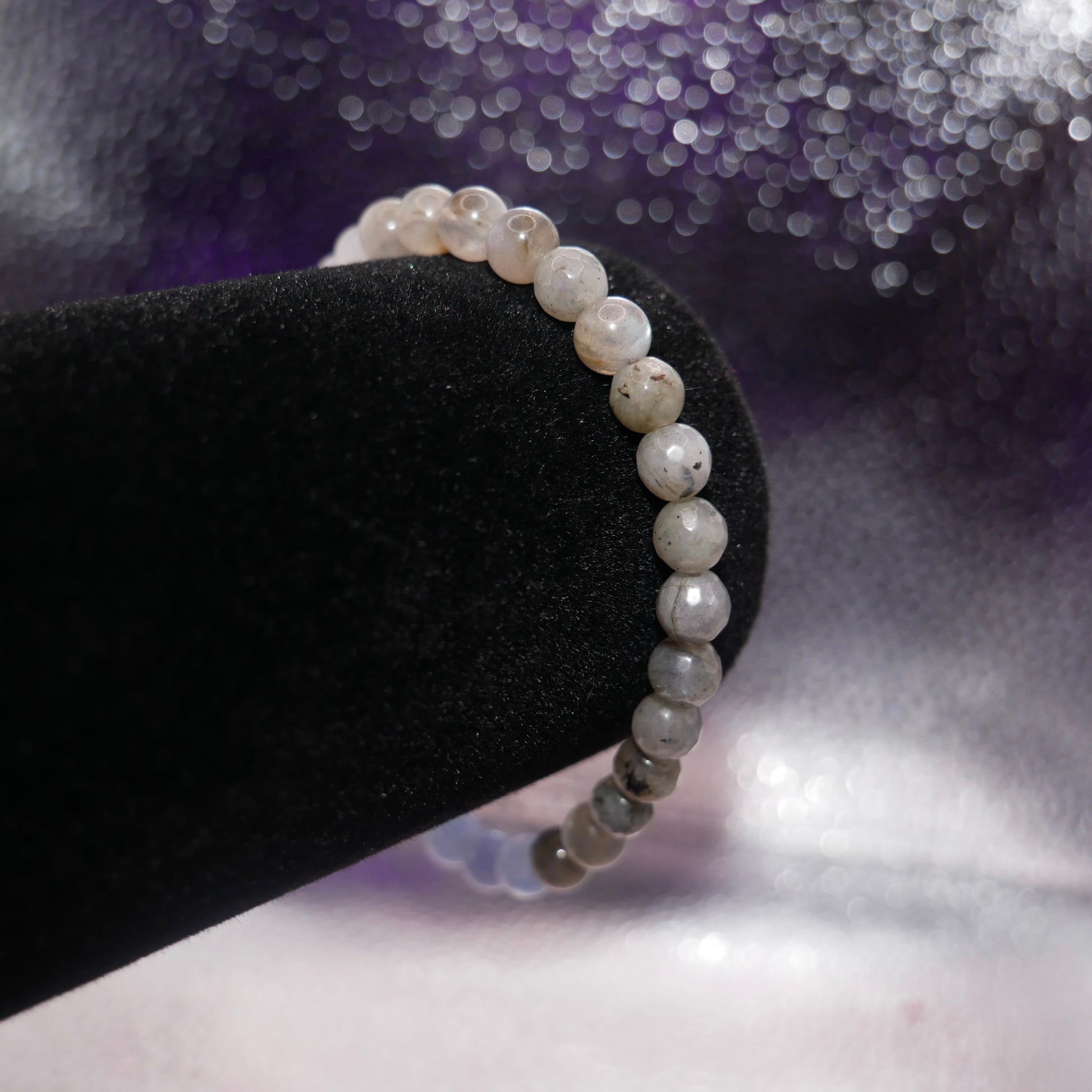 Dissociation Bracelet