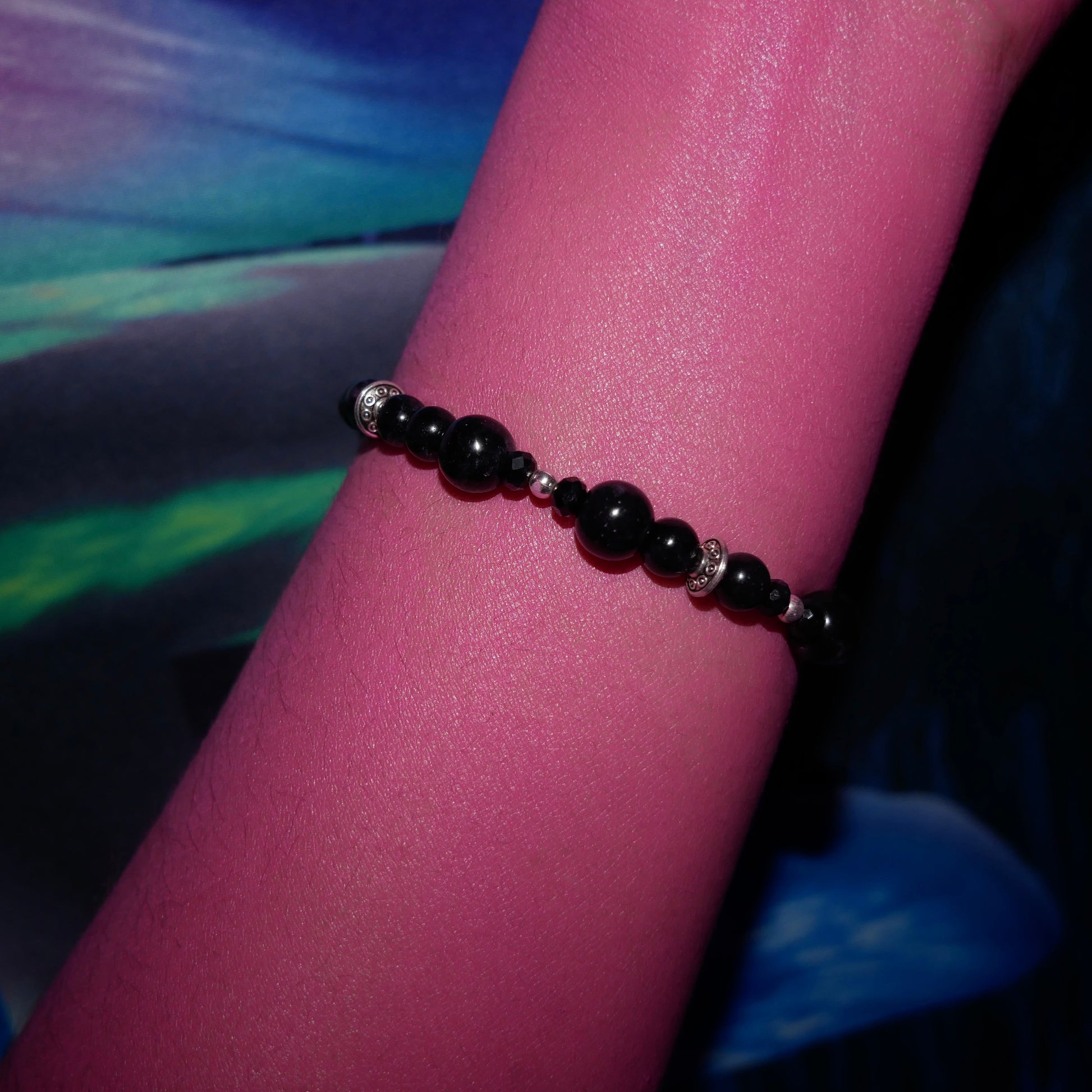 Shadow Self Bracelet