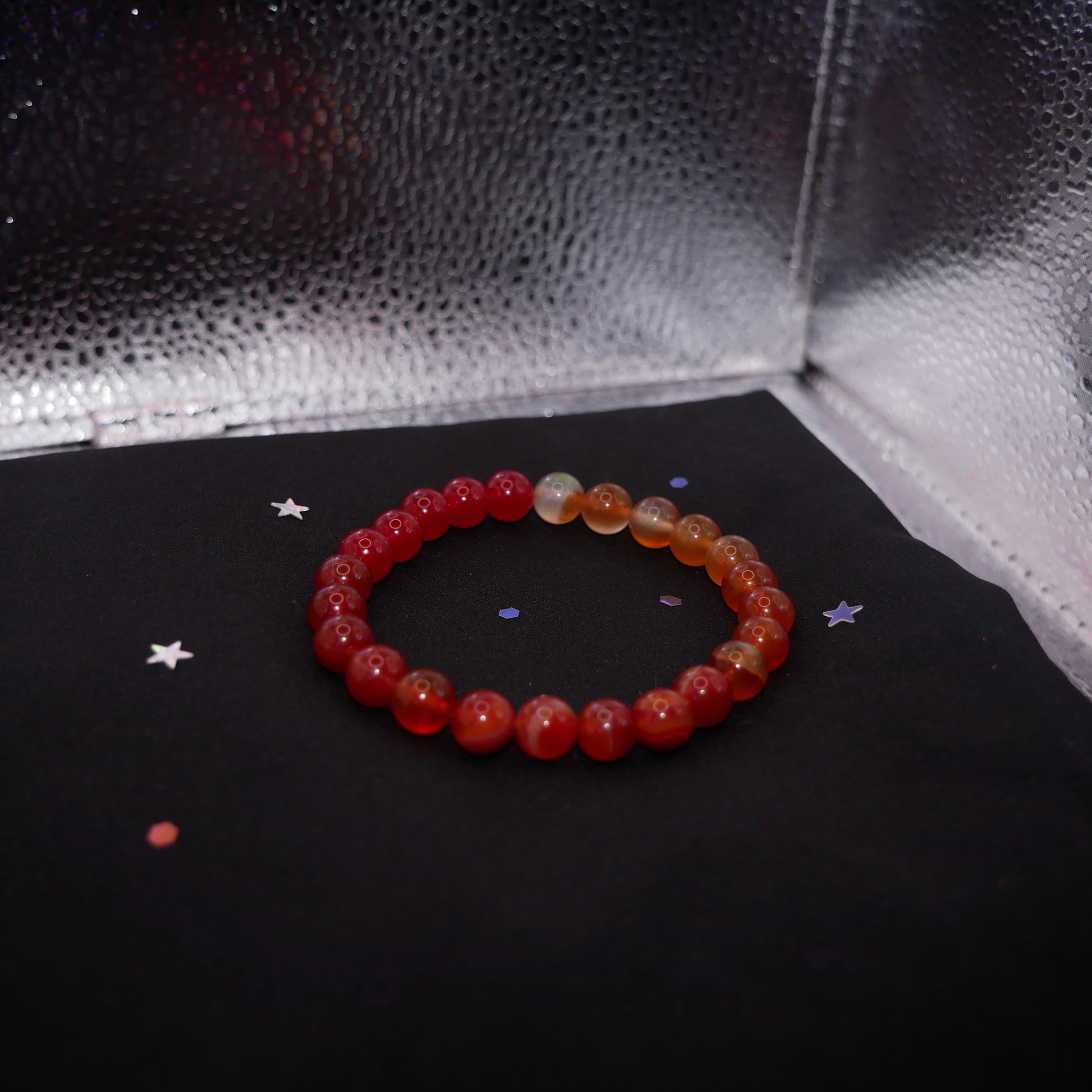 Strength Bracelet