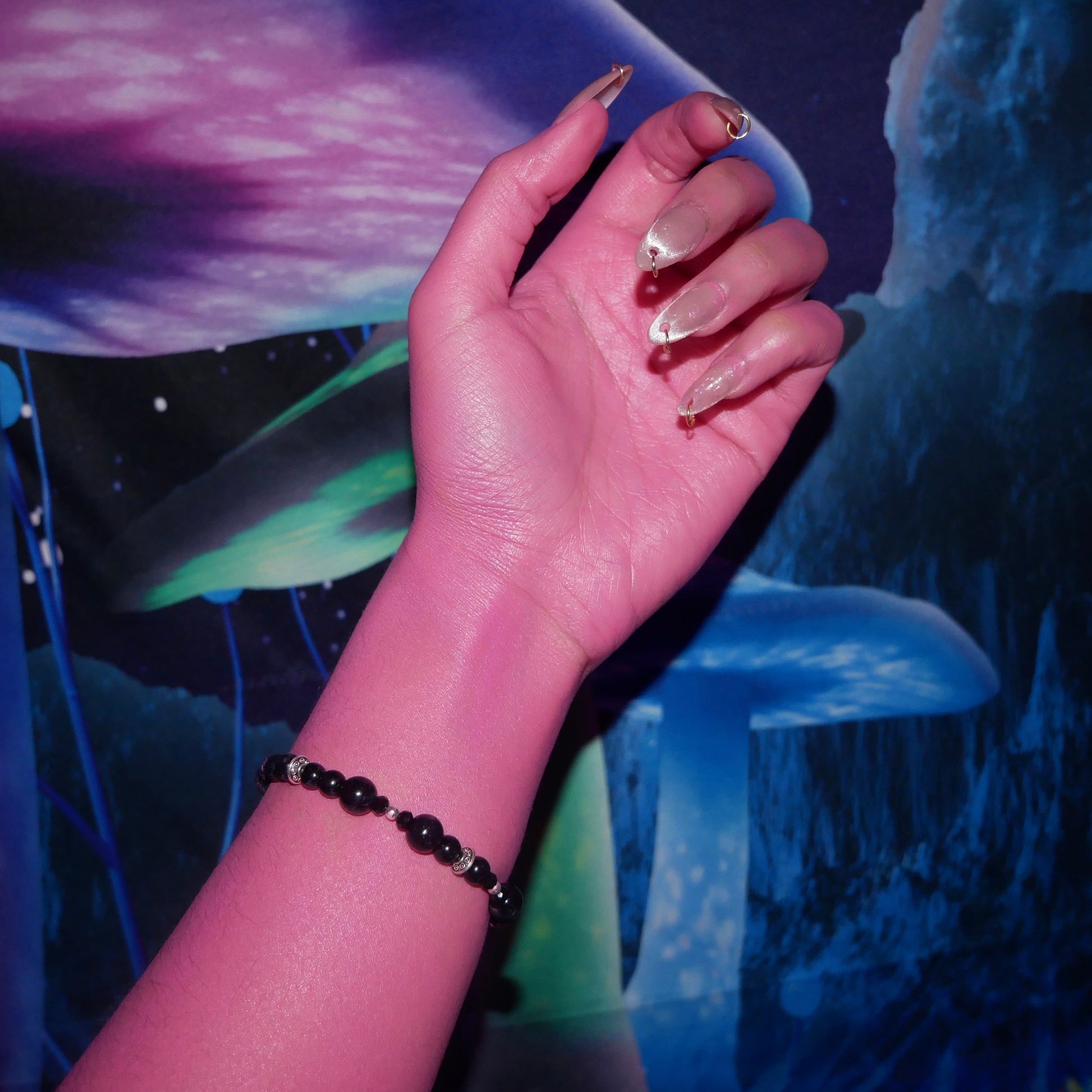 Shadow Self Bracelet