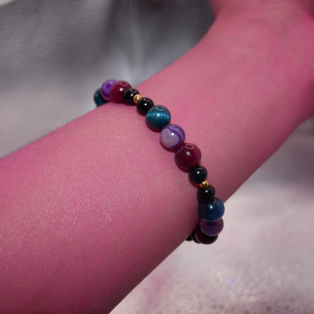 Nostalgia Bracelet