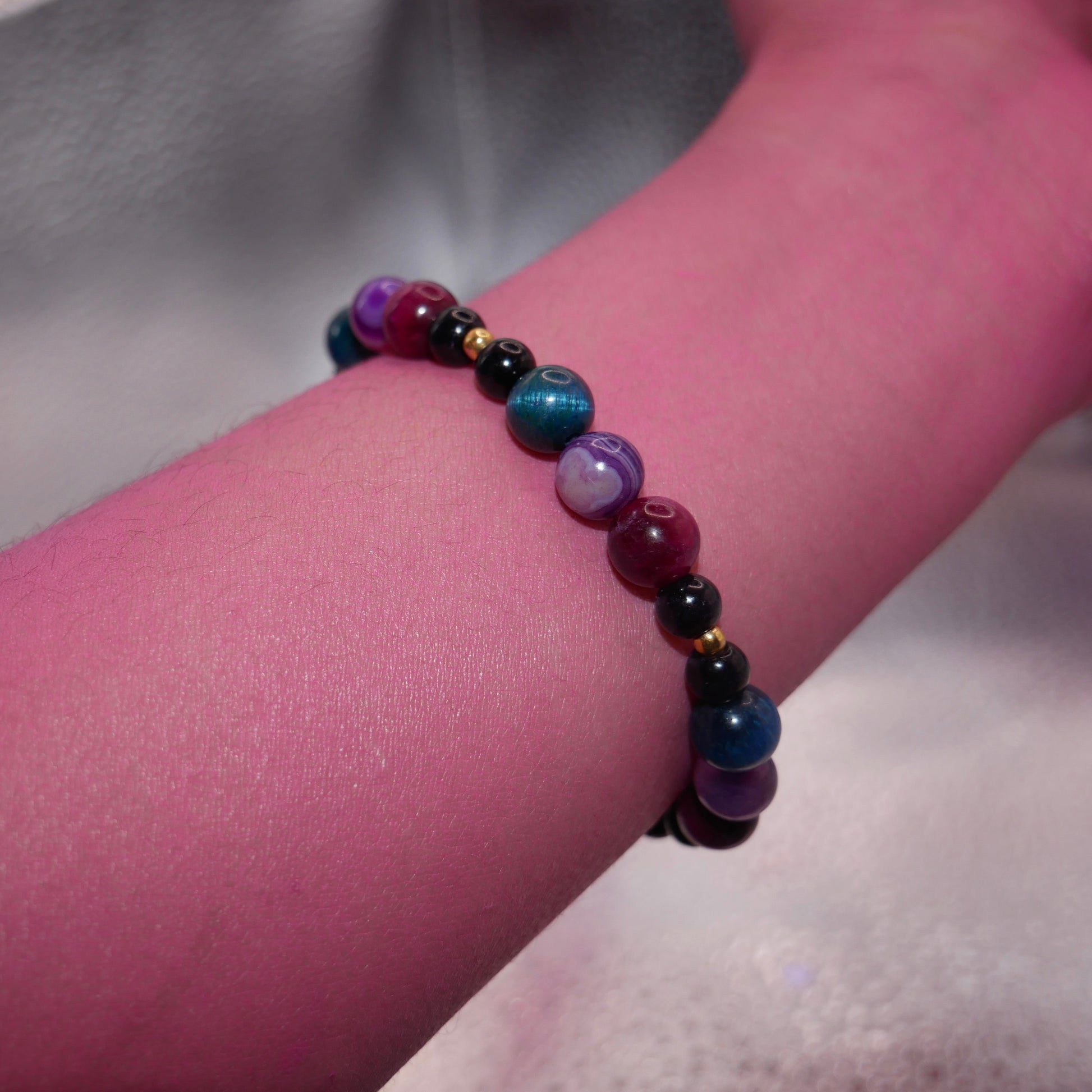 Nostalgia Bracelet