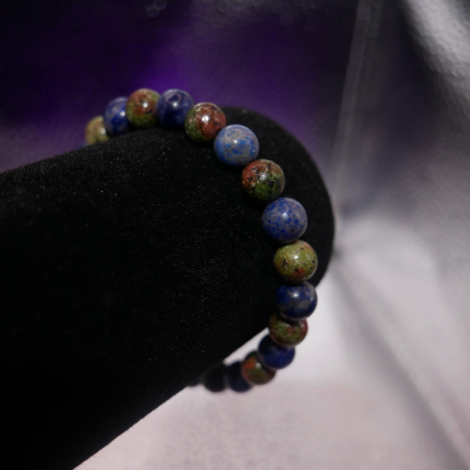 Grounding Bracelet