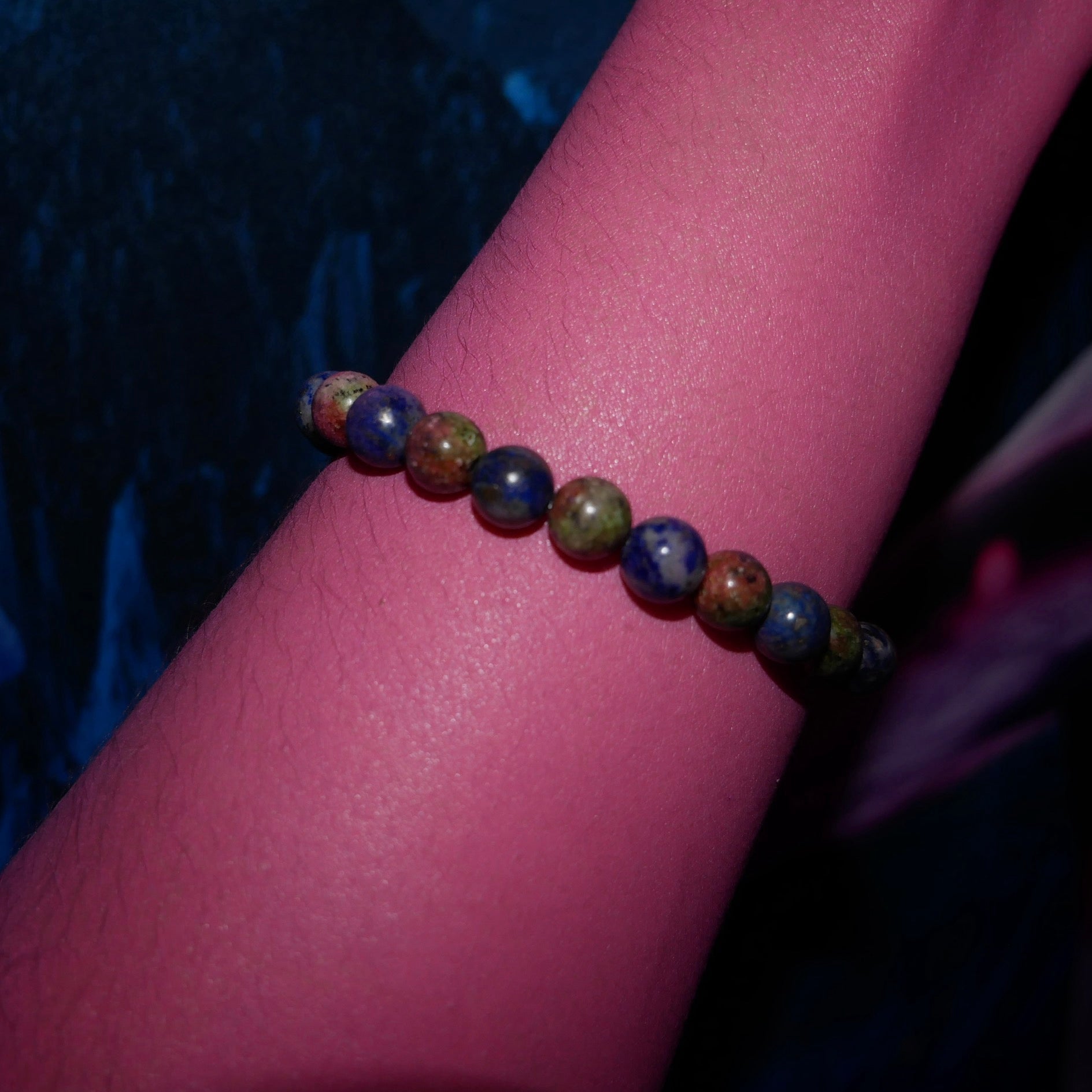 Grounding Bracelet