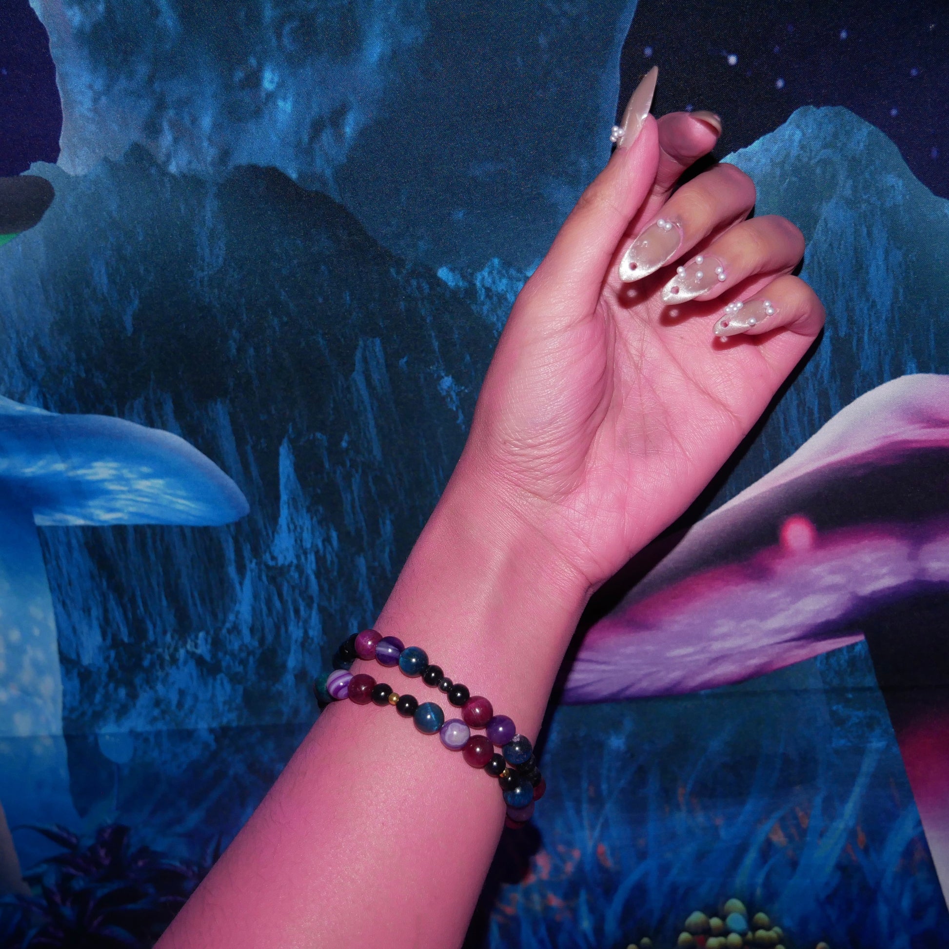 Nostalgia Bracelet