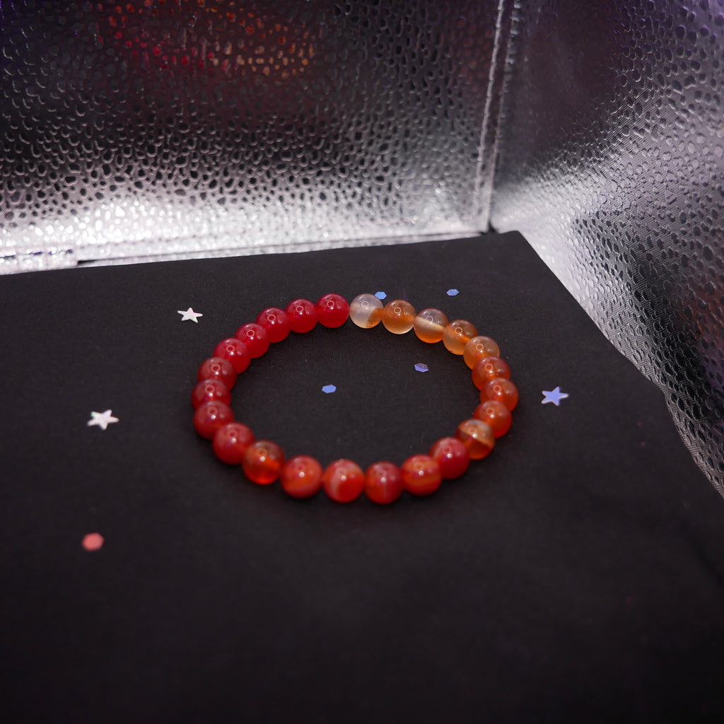 Strength Bracelet