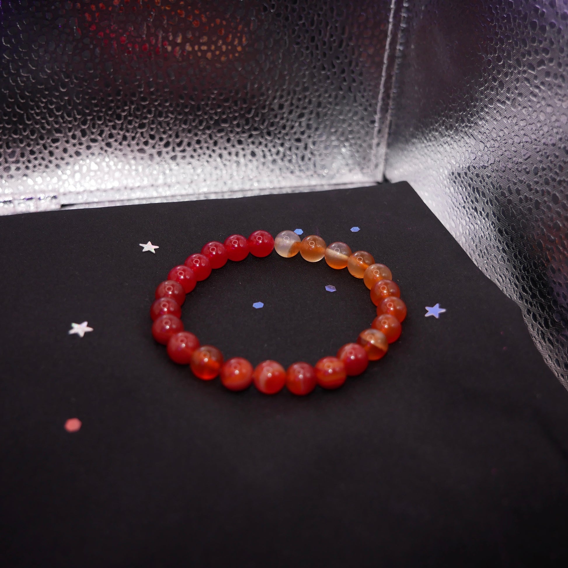 Strength Bracelet