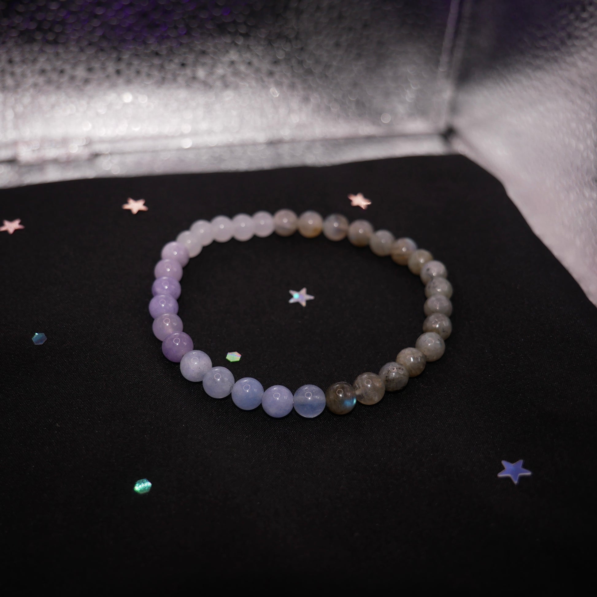Dissociation Bracelet